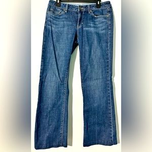 Gap limited edition jeans